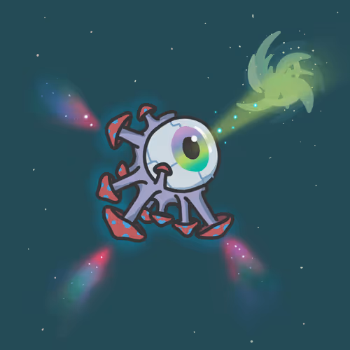 UFO #788