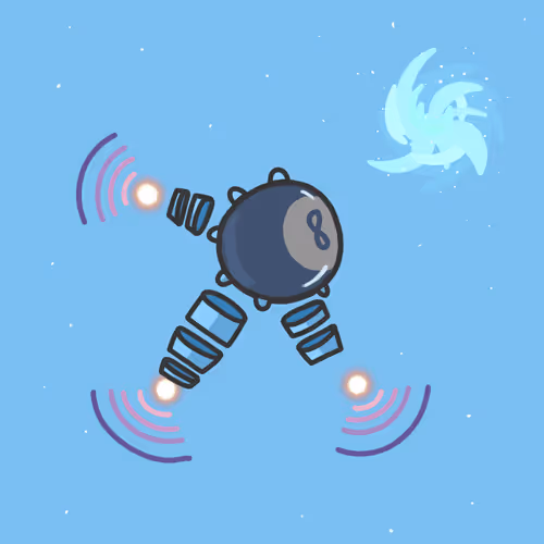 UFO #3640