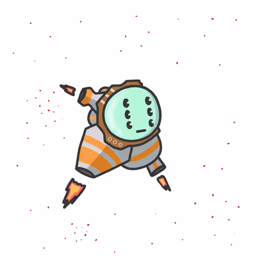 UFO #3357