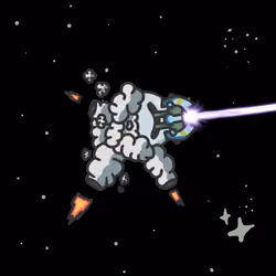 UFO #4129