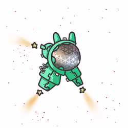 UFO #4118