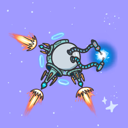 UFO #2437