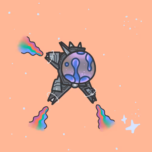 UFO #2369