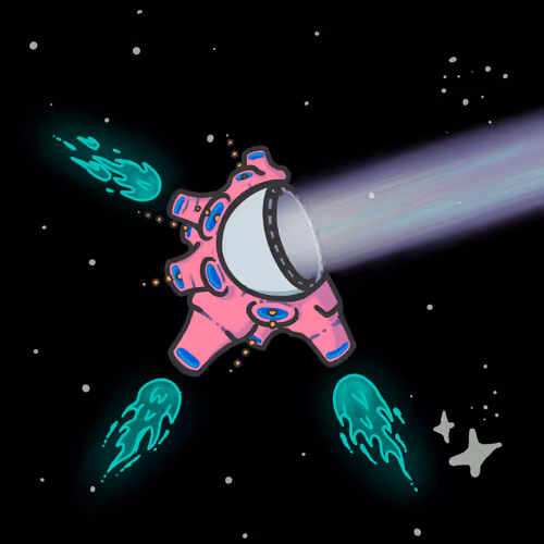 UFO #1145