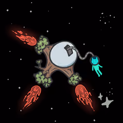 UFO #654