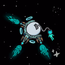 UFO #188