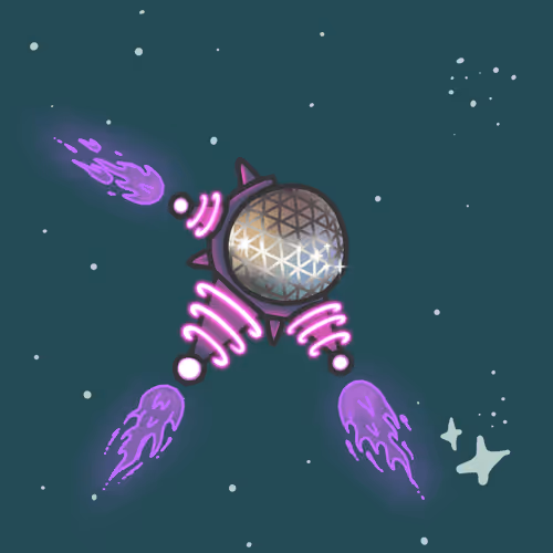 UFO #1661