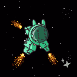 UFO #1197