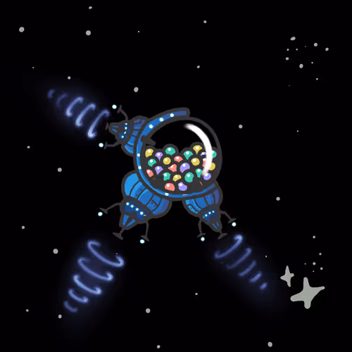 UFO #2702