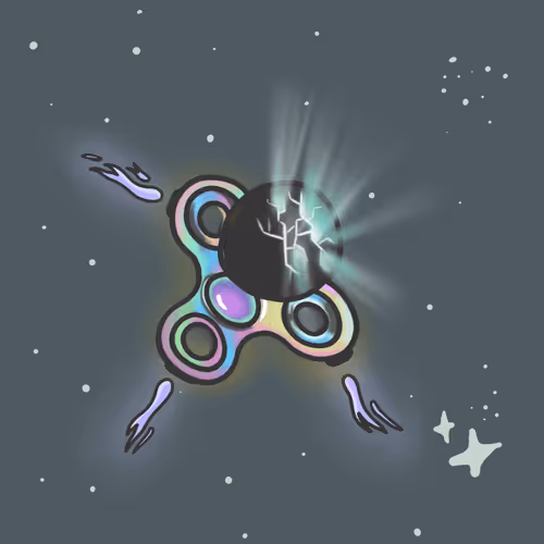 UFO #1388