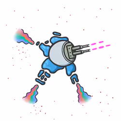UFO #1593