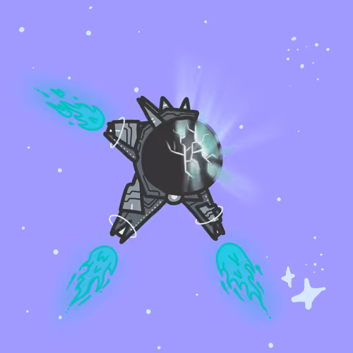 UFO #512