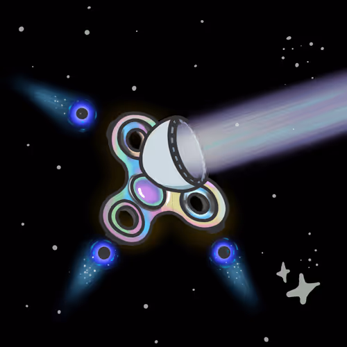 Alien Frens Ufos