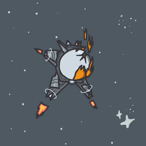 UFO #3405