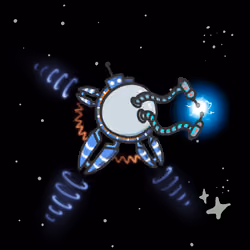 UFO #153