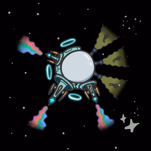 UFO #392