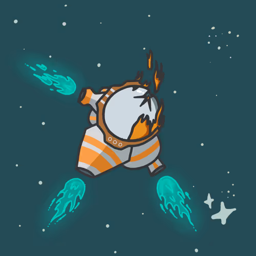 Alien Frens Ufos