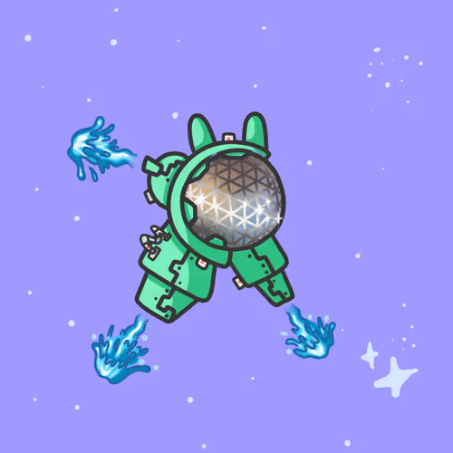 UFO #452