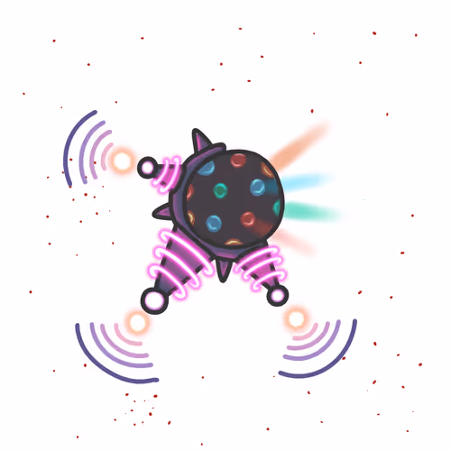 Alien Frens Ufos