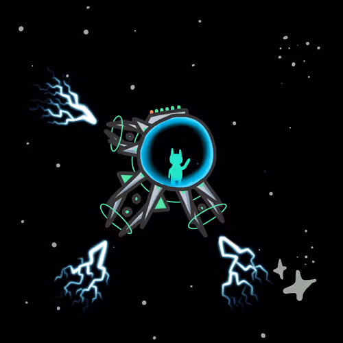 UFO #1419