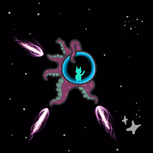 UFO #3067