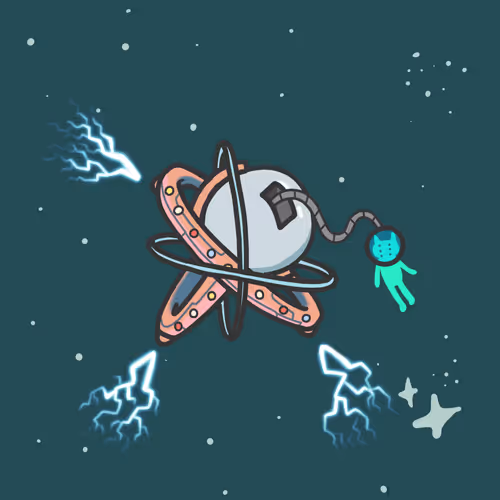 UFO #2525