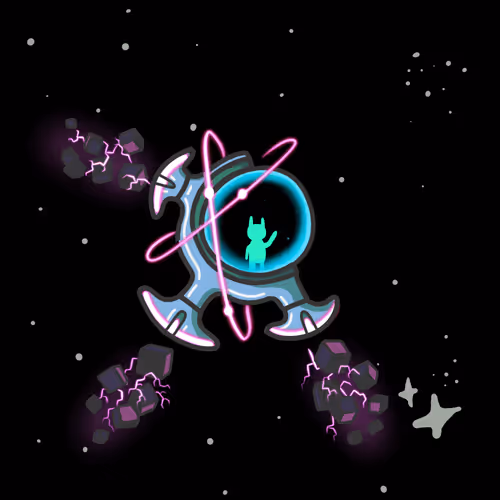 UFO #3190
