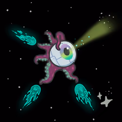 UFO #685