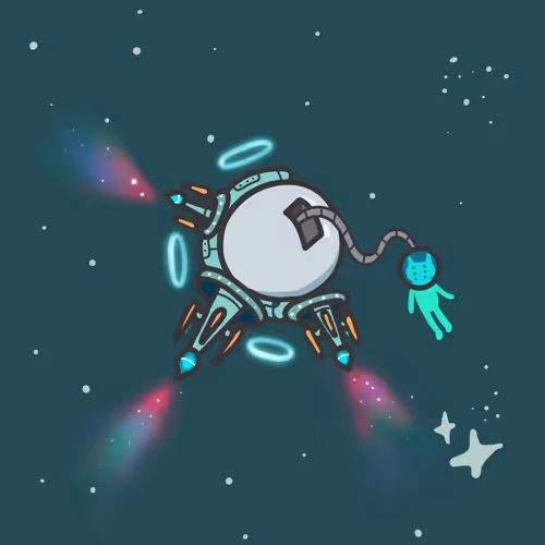 UFO #1009