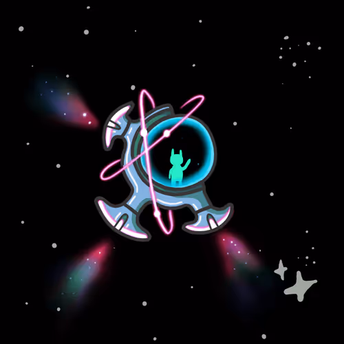 UFO #412