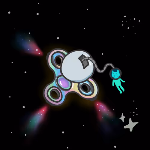 UFO #3046