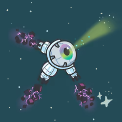 UFO #754