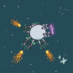UFO #4072