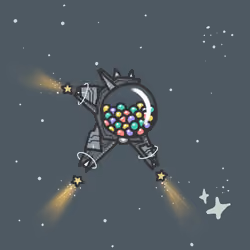 UFO #2638