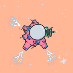 UFO #4113