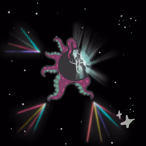 Alien Frens Ufos