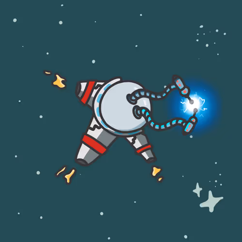 UFO #1716