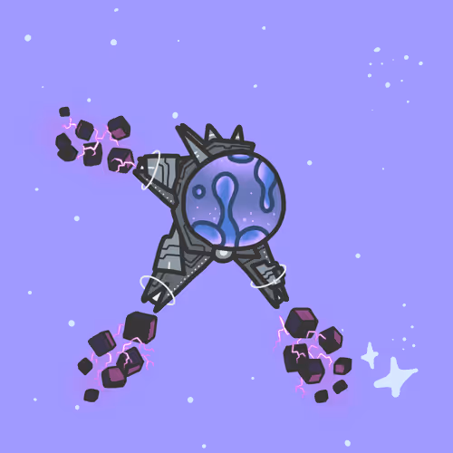 UFO #77