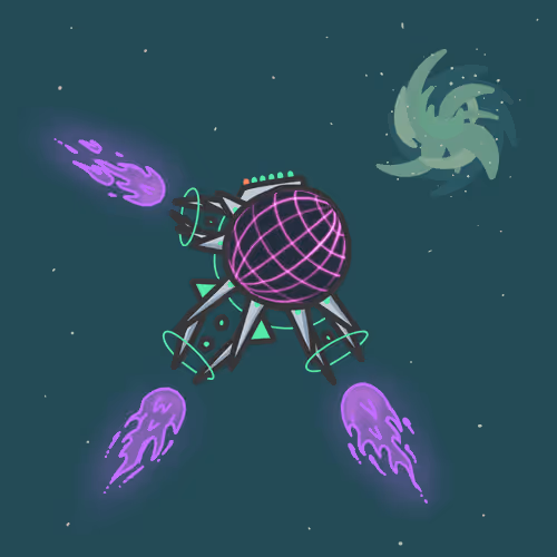 UFO #3803