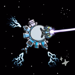 UFO #650