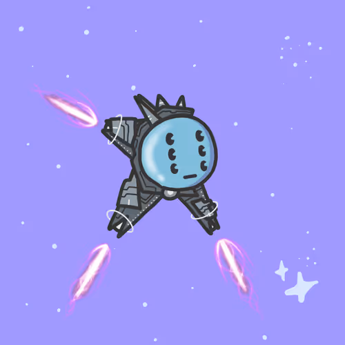 Alien Frens Ufos