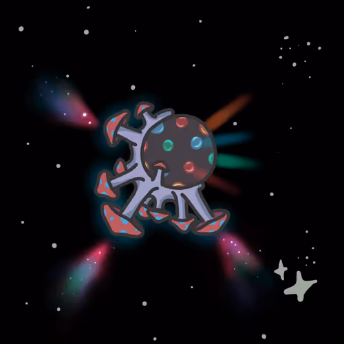 UFO #2561