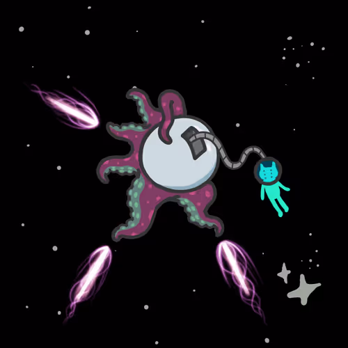 UFO #2202