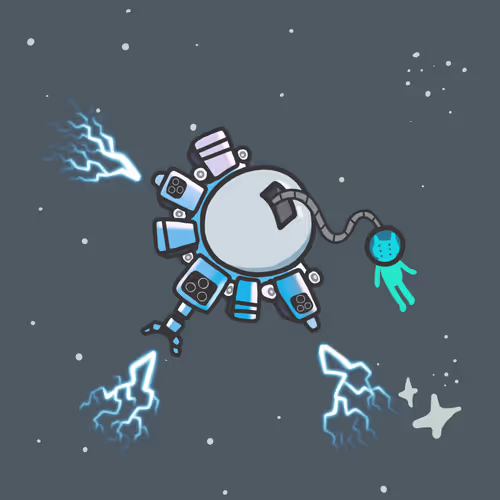 UFO #3767