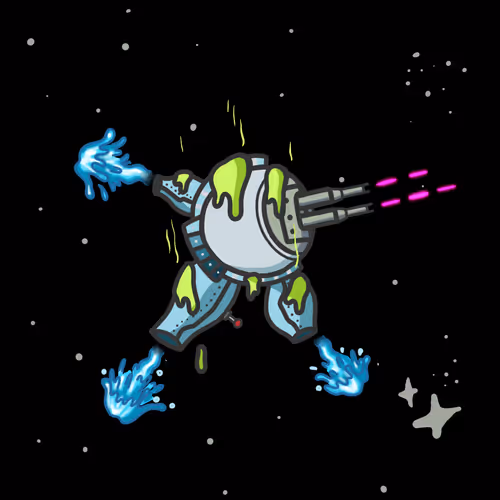 UFO #2499