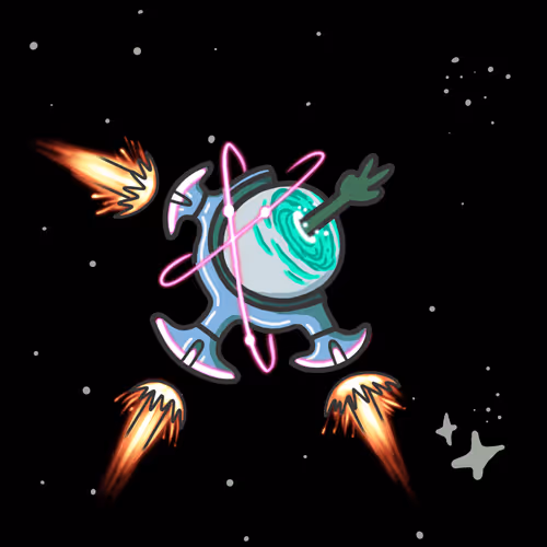 UFO #1523