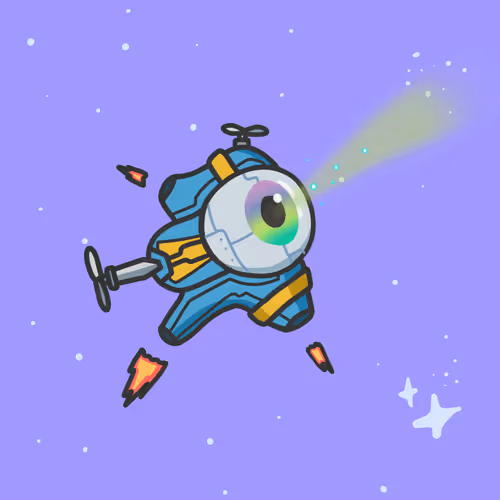 UFO #1833
