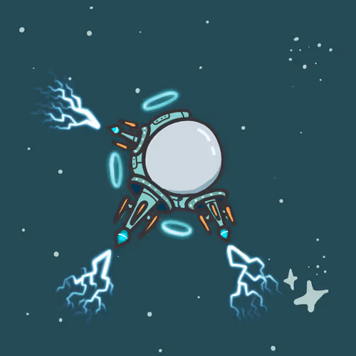 UFO #2018