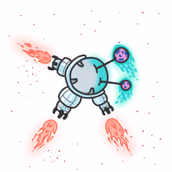 UFO #3151