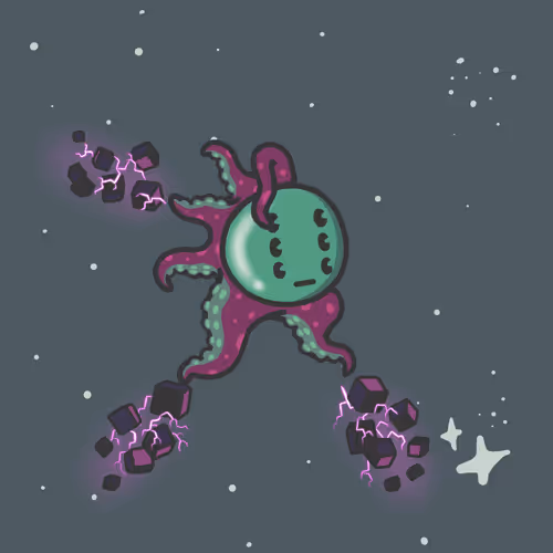 UFO #2893
